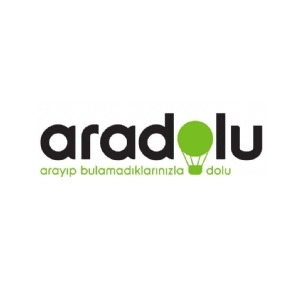 Aradolu İndirim Kodu
