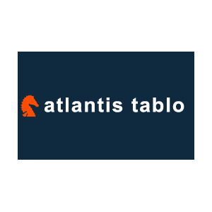 Atlantis Tablo İndirim Kodu