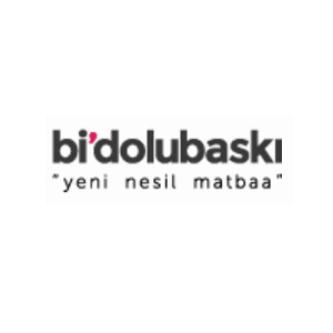 Bidolu-baskı İndirim Kodu