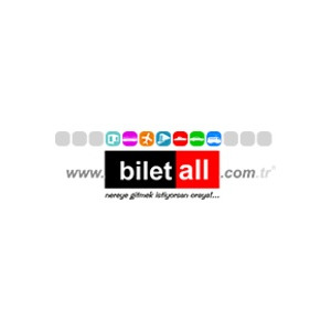 Biletall İndirim Kodu
