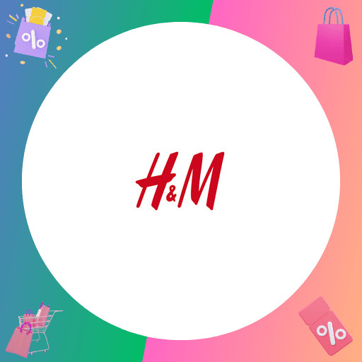 H&M İndirim Kodu