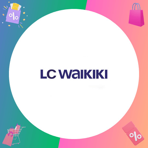 LC Waikiki İndirim Kodu