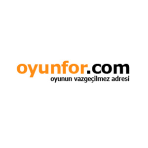 Oyunfor İndirim Kodu