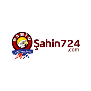 Şahin724 İndirim Kodu