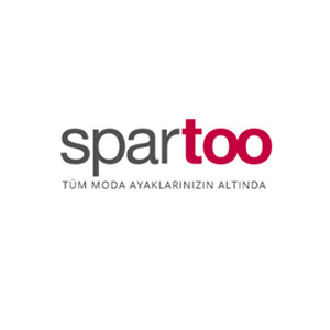 Spartoo İndirim Kodu