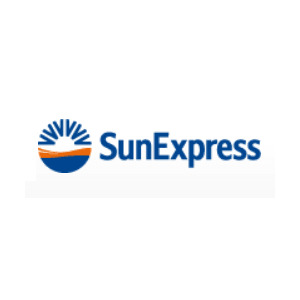 SunExpress İndirim Kodu