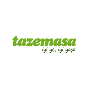 Taze Masa İndirim Kodu